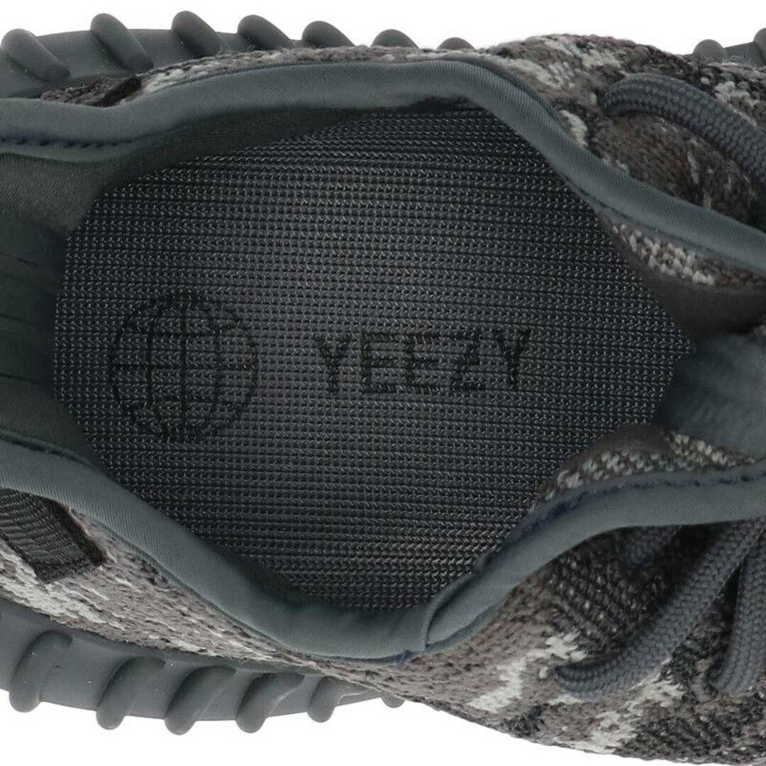 アディダス カニエウエスト YEEZY BOOST 350 V2 DARK SALT ID4811 イージーブーストダークソルトスニーカー メンズ 24cm