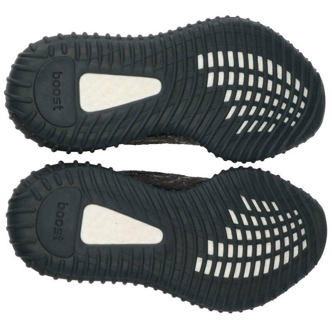 アディダス カニエウエスト YEEZY BOOST 350 V2 DARK SALT ID4811 イージーブーストダークソルトスニーカー メンズ 24cm