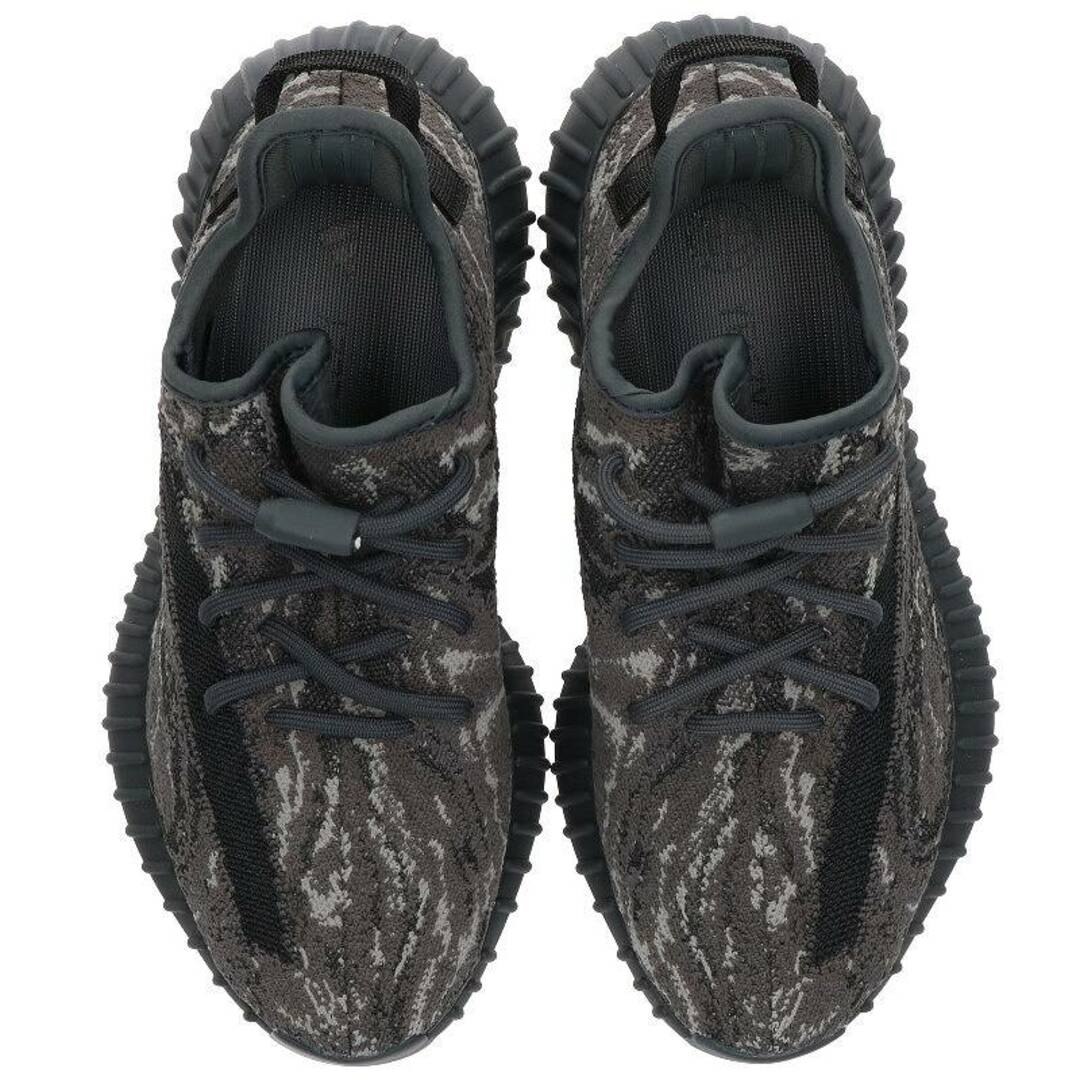 アディダス カニエウエスト YEEZY BOOST 350 V2 DARK SALT ID4811 イージーブーストダークソルトスニーカー メンズ 24cm