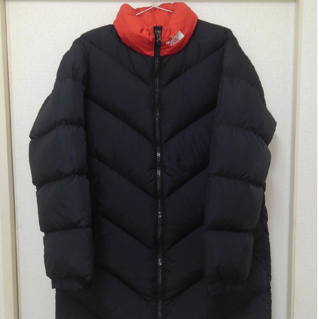 THENORTHFACE  ASCENTCOAT