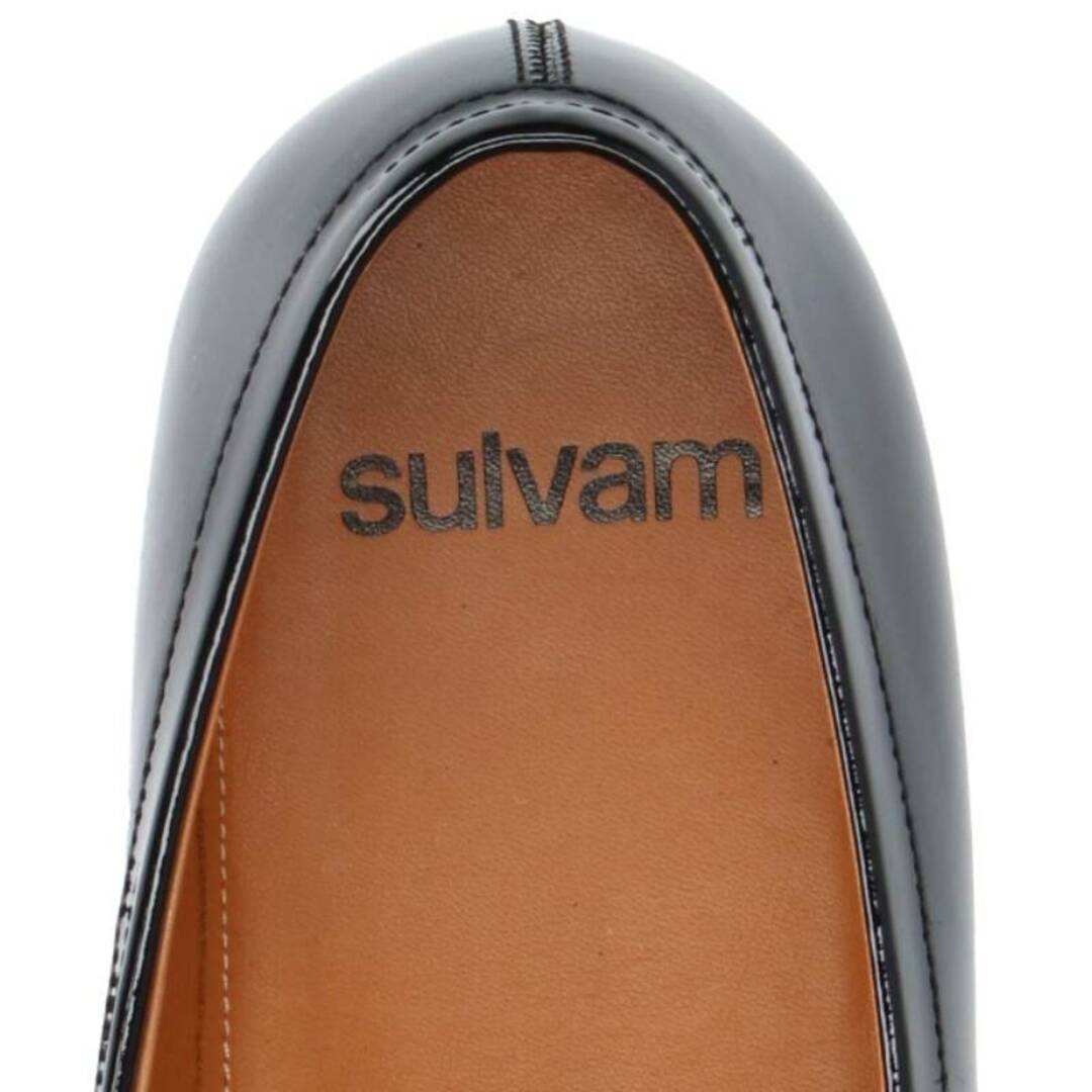 sulvam×JALAN SRIWIJAYA サルバム　ジャラン　ローファー　靴