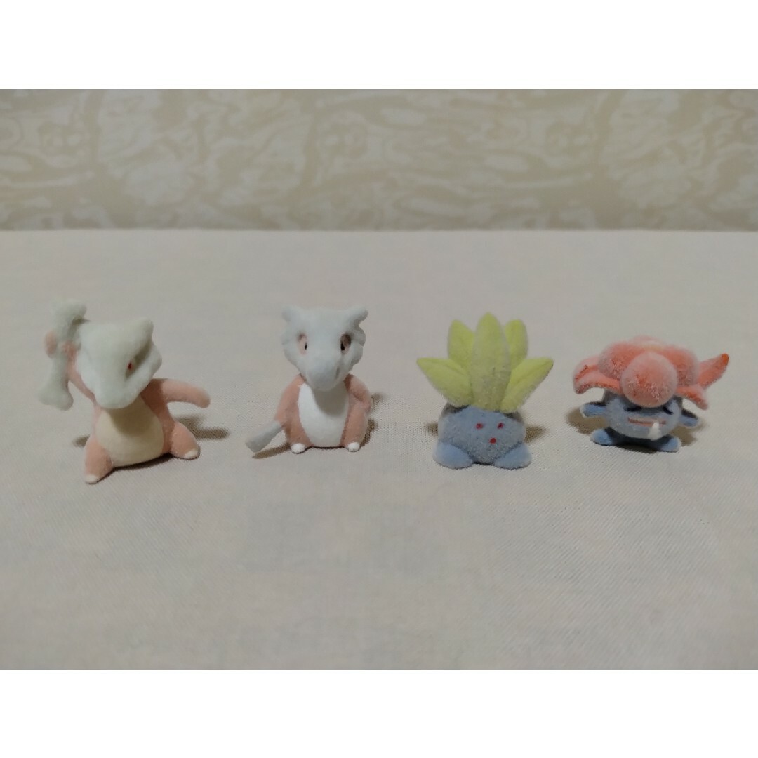 ポケモン - 【初期】希少☆ポケモン☆ フロッキー ふんわり ポケモン - 【初期】希少☆ポケモン☆ フロッキー ふんわり