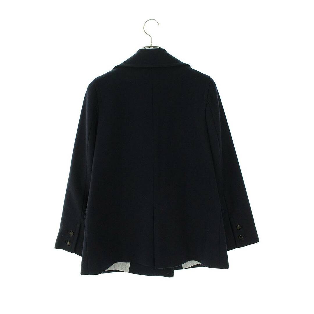 【美品】◆APC レディース ウール Pコート