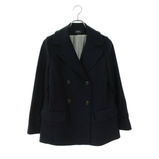 アーペーセー(A.P.C)のアーペーセー ウールPコート レディース M(その他)