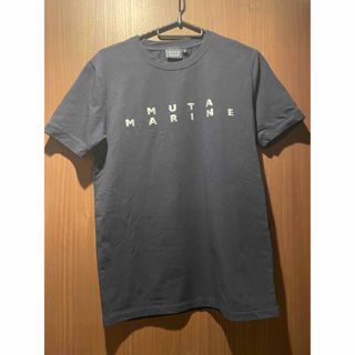 ムータ(muta)のムータマリンTシャツ ムータTシャツ ムータTシャツ muta Tシャツ S(Tシャツ/カットソー(半袖/袖なし))