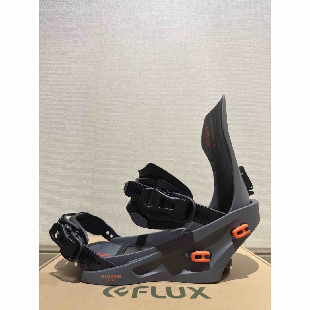 FLUX XF バインディング 限定カラー　値下げ