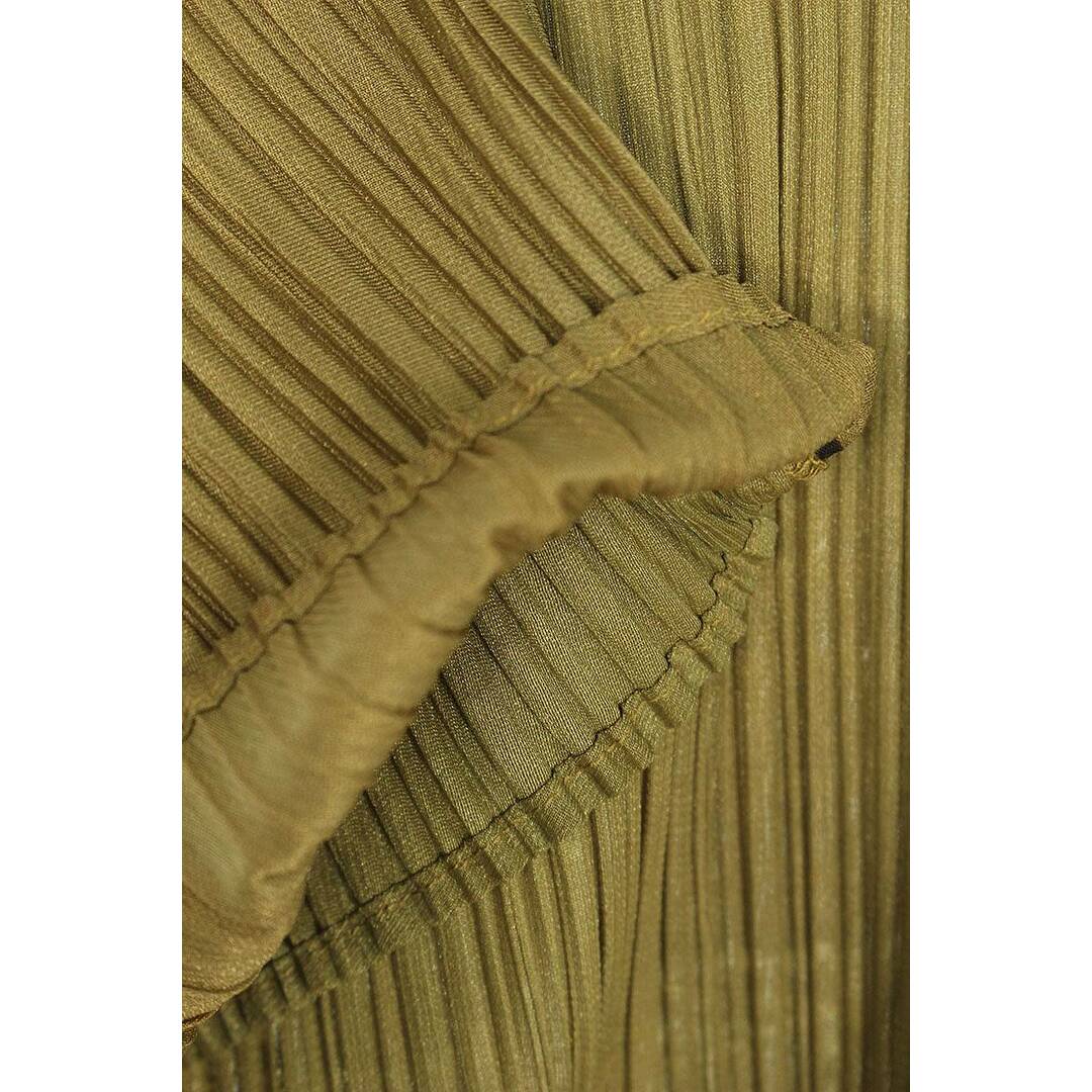PLEATS PLEASE ISSEY MIYAKE - プリーツプリーズ PP33-JJ633 和風魚柄