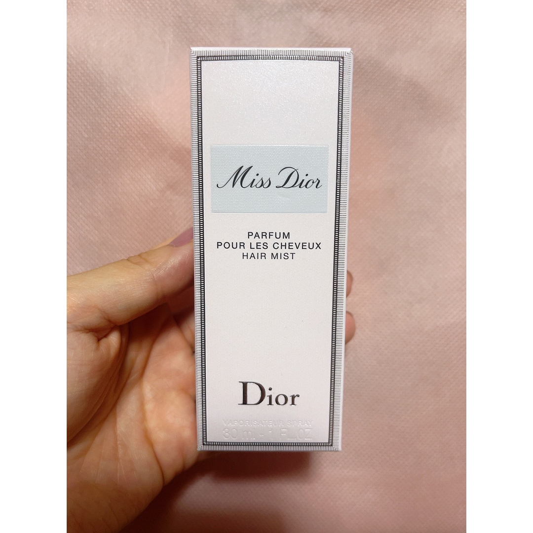 Dior ミスディオールヘアミスト 30ml