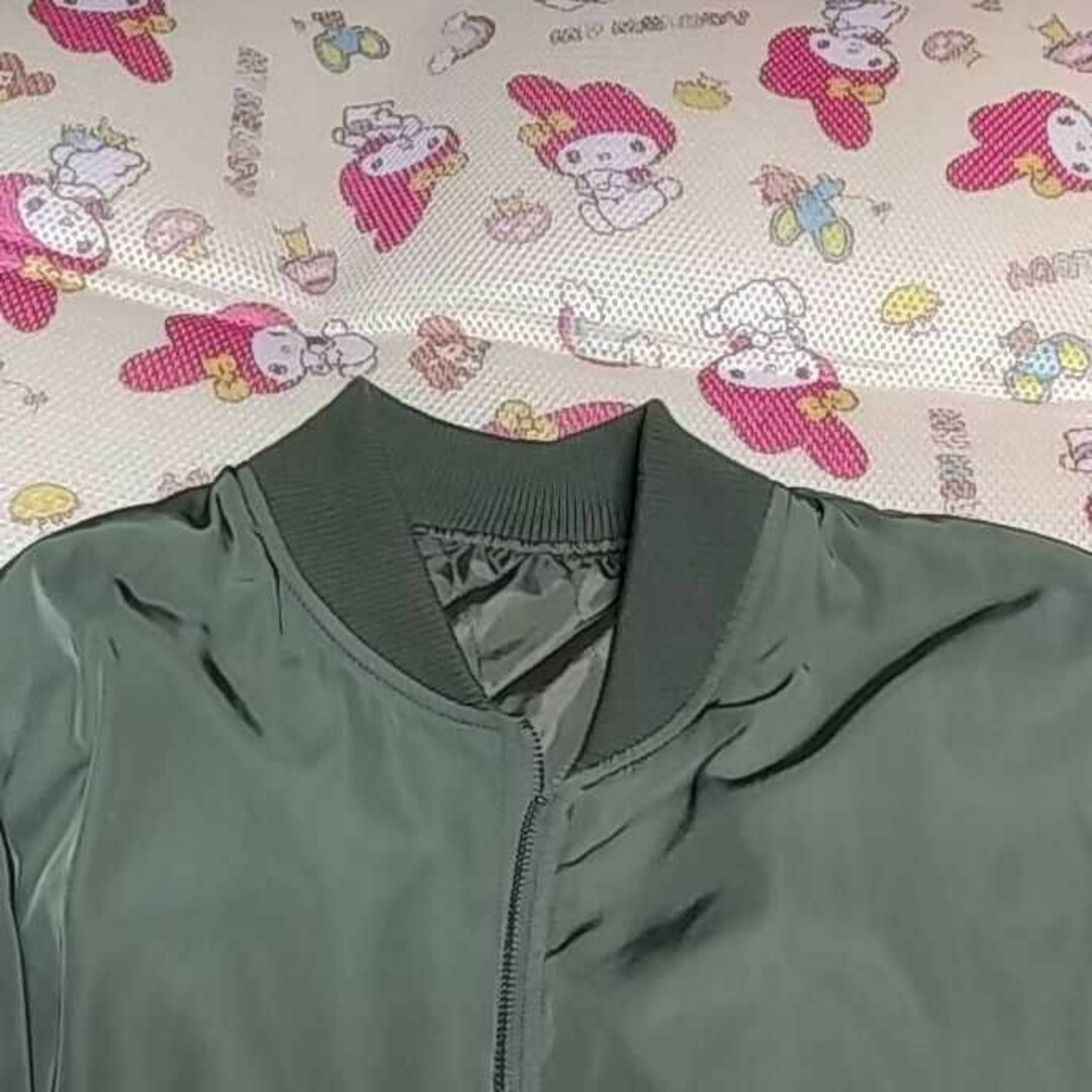 【新品未使用】袖フリンジジャケット レディースのジャケット/アウター(その他)の商品写真