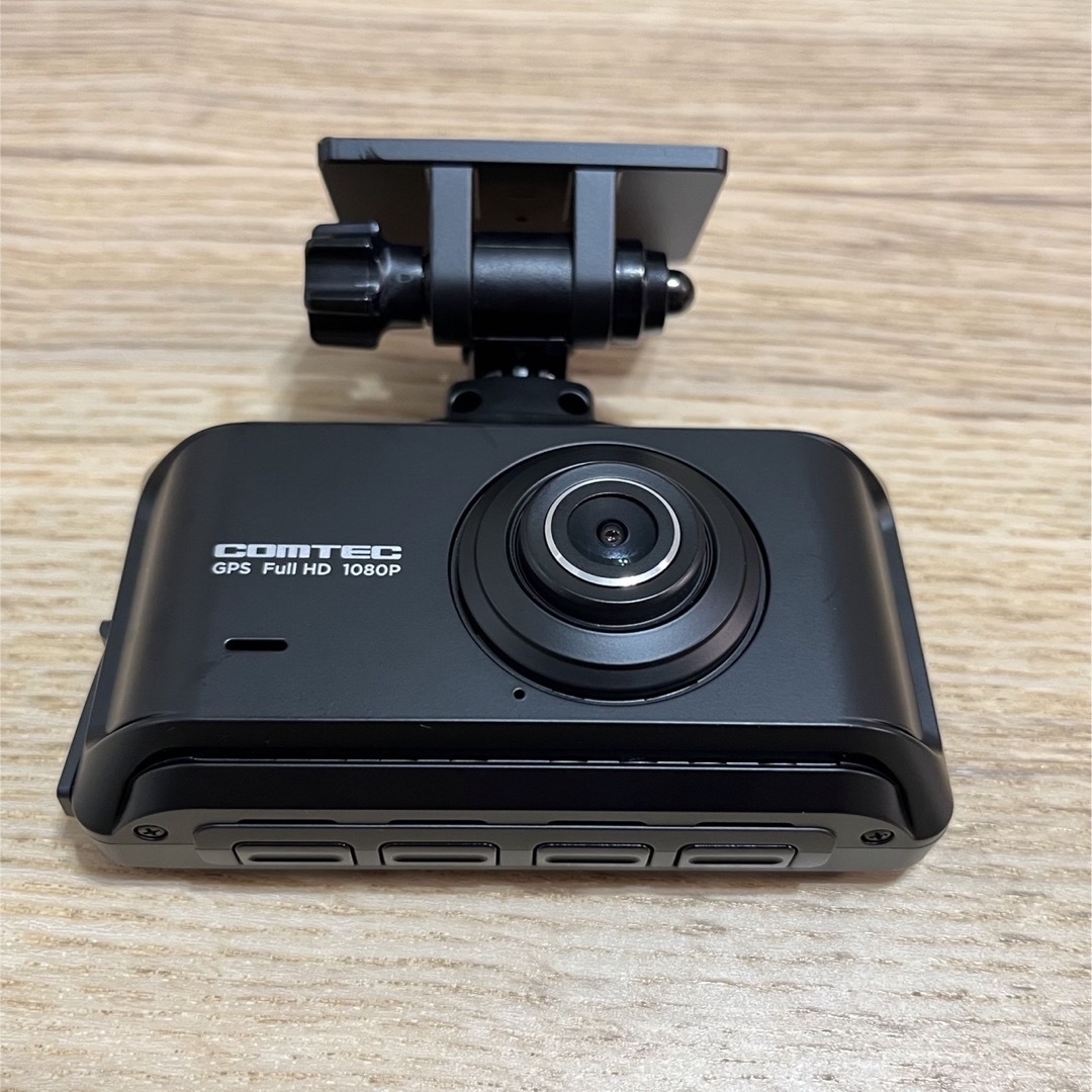 COMTEC 取り扱い ZDR035 前後ドライブレコーダー COMTEC 取り扱い ZDR035 前後ドライブレコーダー