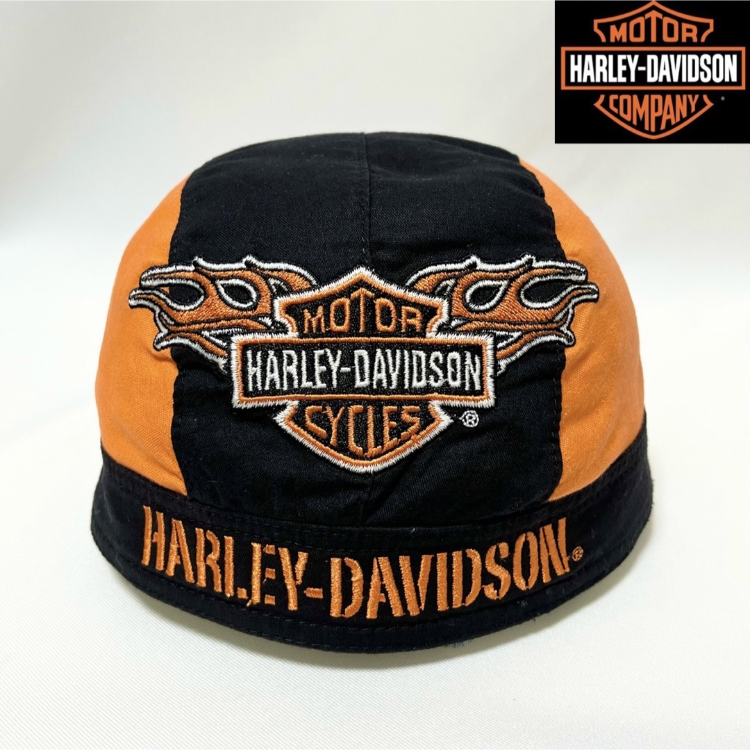 HARLEY CAP キッズ用 - アクセサリー