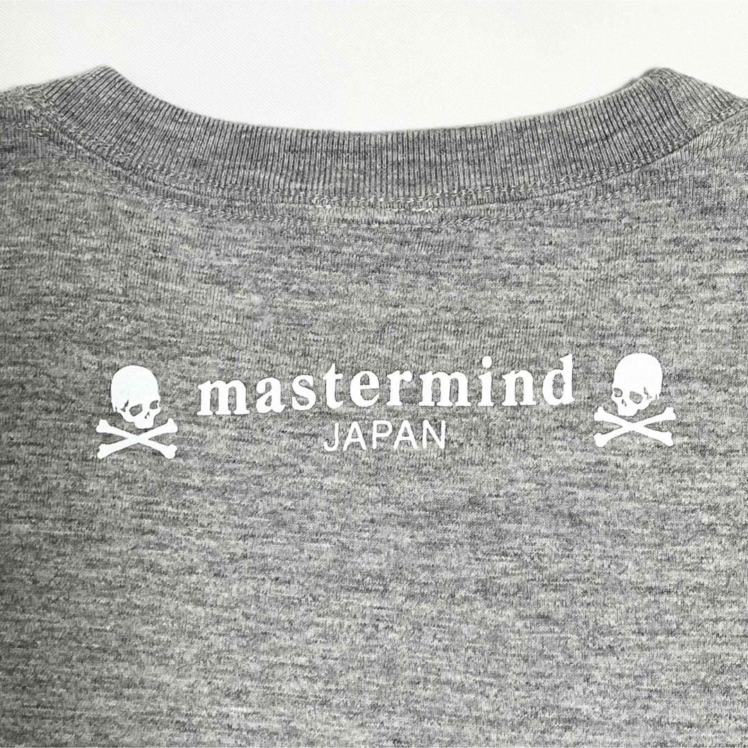 【超美品】mastermind マスターマインドFINAL COUNTDOWN 8