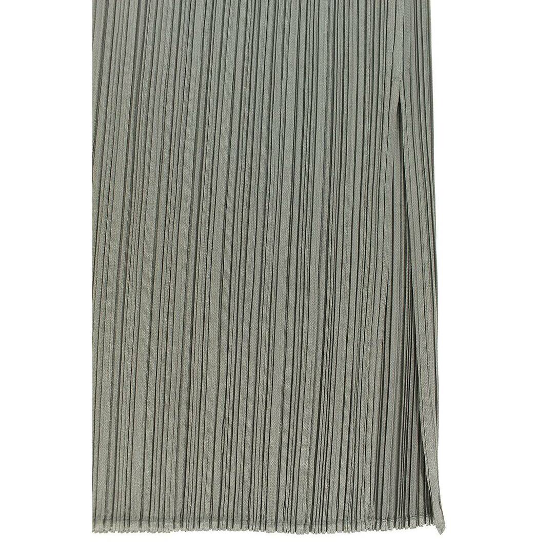 PLEATS PLEASE ISSEY MIYAKE - プリーツプリーズ PP04-JK615 サイド