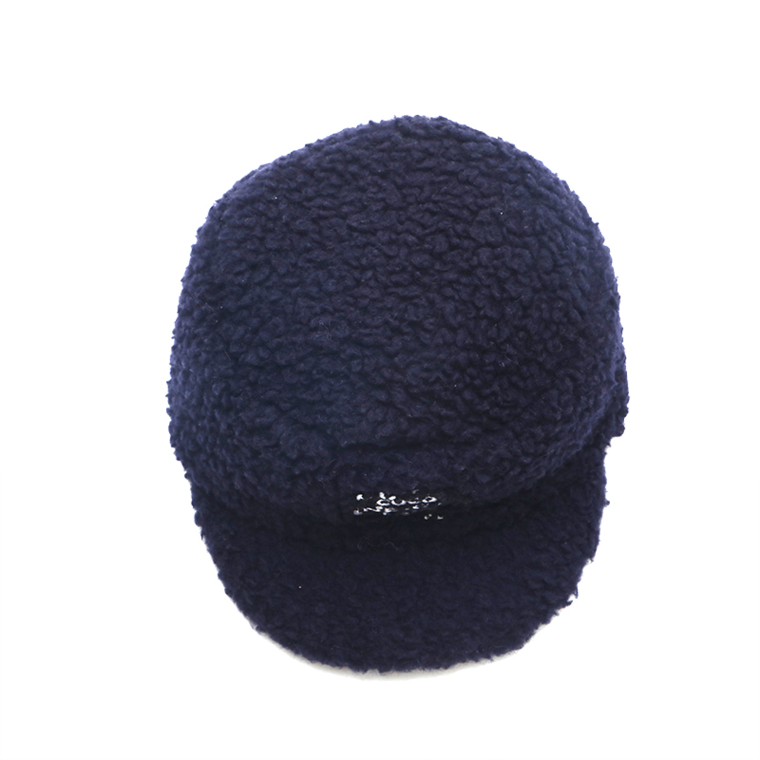 CHANEL - シャネル CHANEL COCO NEIGE キャップの通販 by NUIR BRAND
