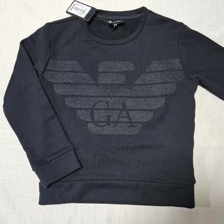 エンポリオアルマーニ(Emporio Armani)のエンポリオアルマーニジュニア　トレーナー(Tシャツ/カットソー)