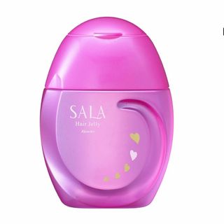 サラ(SALA)の新品　サラ パーフェクトジュレ ボブヘア用 (100ml)(ヘアムース/ヘアジェル)