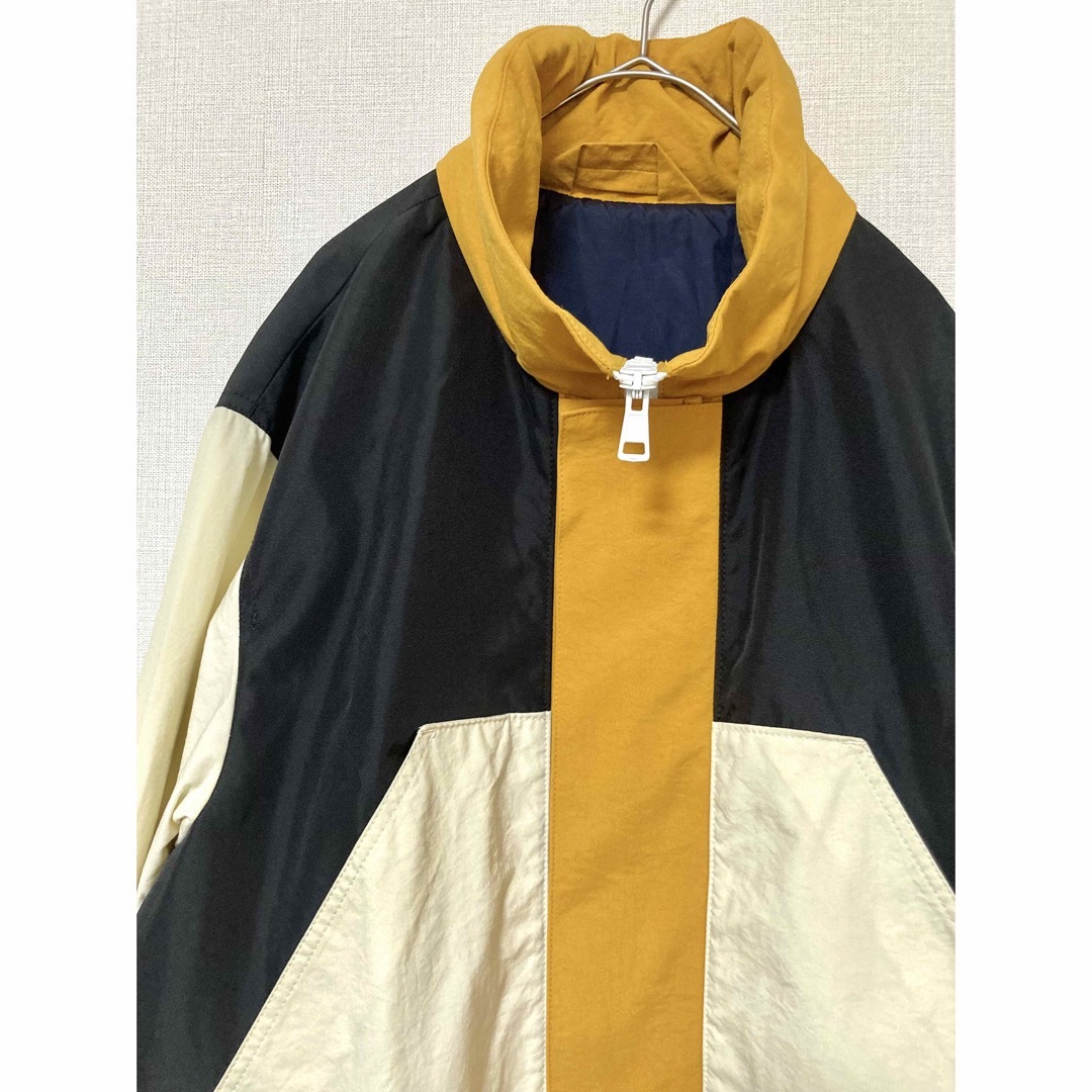 Acne Studios - アクネストゥディオズ スタンドカラーブルゾン