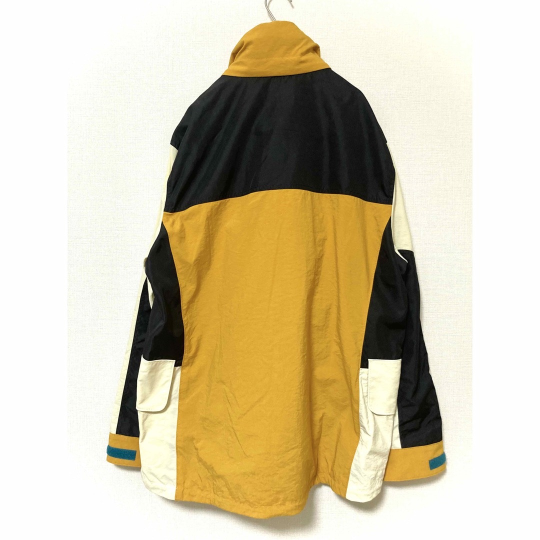 Acne Studios - アクネストゥディオズ スタンドカラーブルゾン