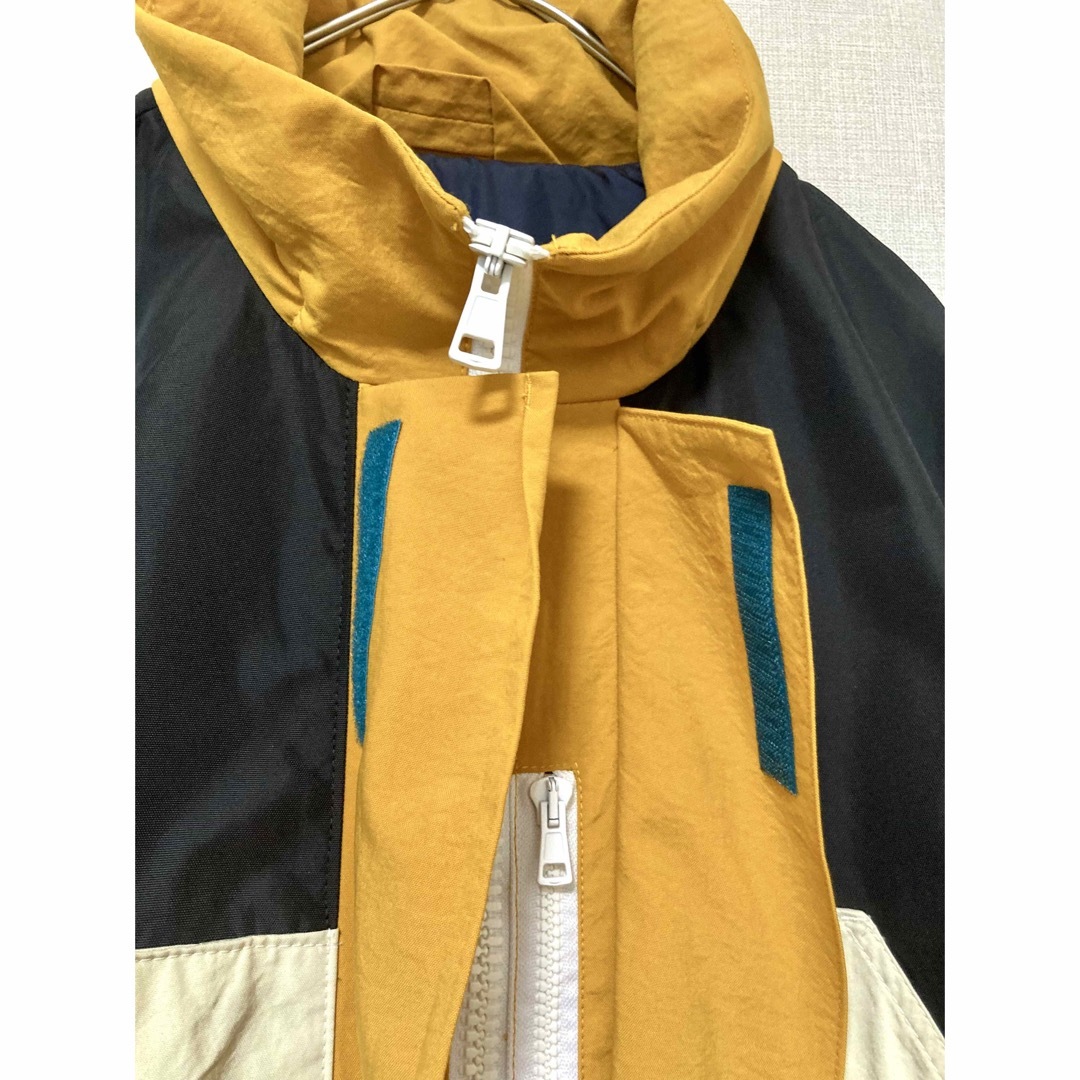 Acne Studios - アクネストゥディオズ スタンドカラーブルゾン