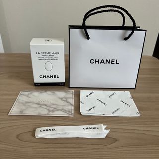 シャネル(CHANEL)のCHANEL ハンドクリーム(ハンドクリーム)