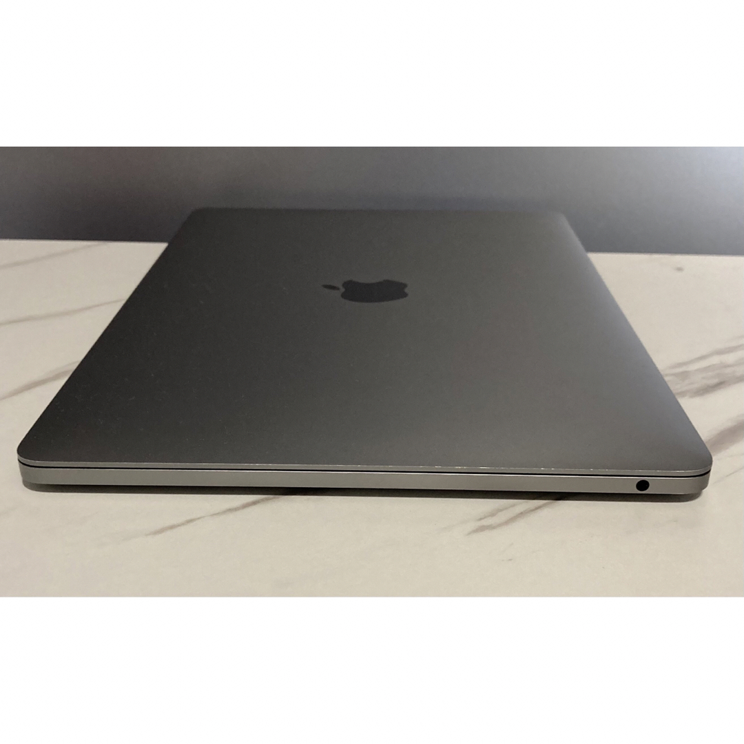 【美品】MacBookPro 2017 16GB 128GB 13inch