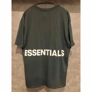 フィアオブゴッド(FEAR OF GOD)の【FOG ESSENTIALS】ボクシー グラフィック　Tシャツ(Tシャツ/カットソー(半袖/袖なし))