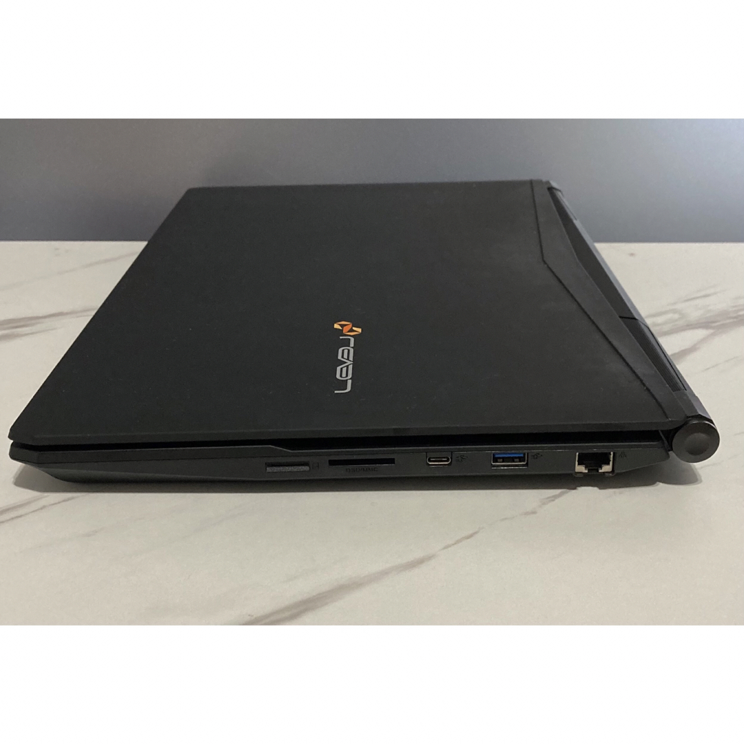 Iiyamanotebook computerN150RF1 i7-6700HQ