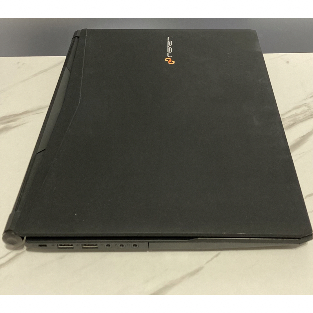 Iiyama notebookcomputerN150RF1 i7-6700HQ