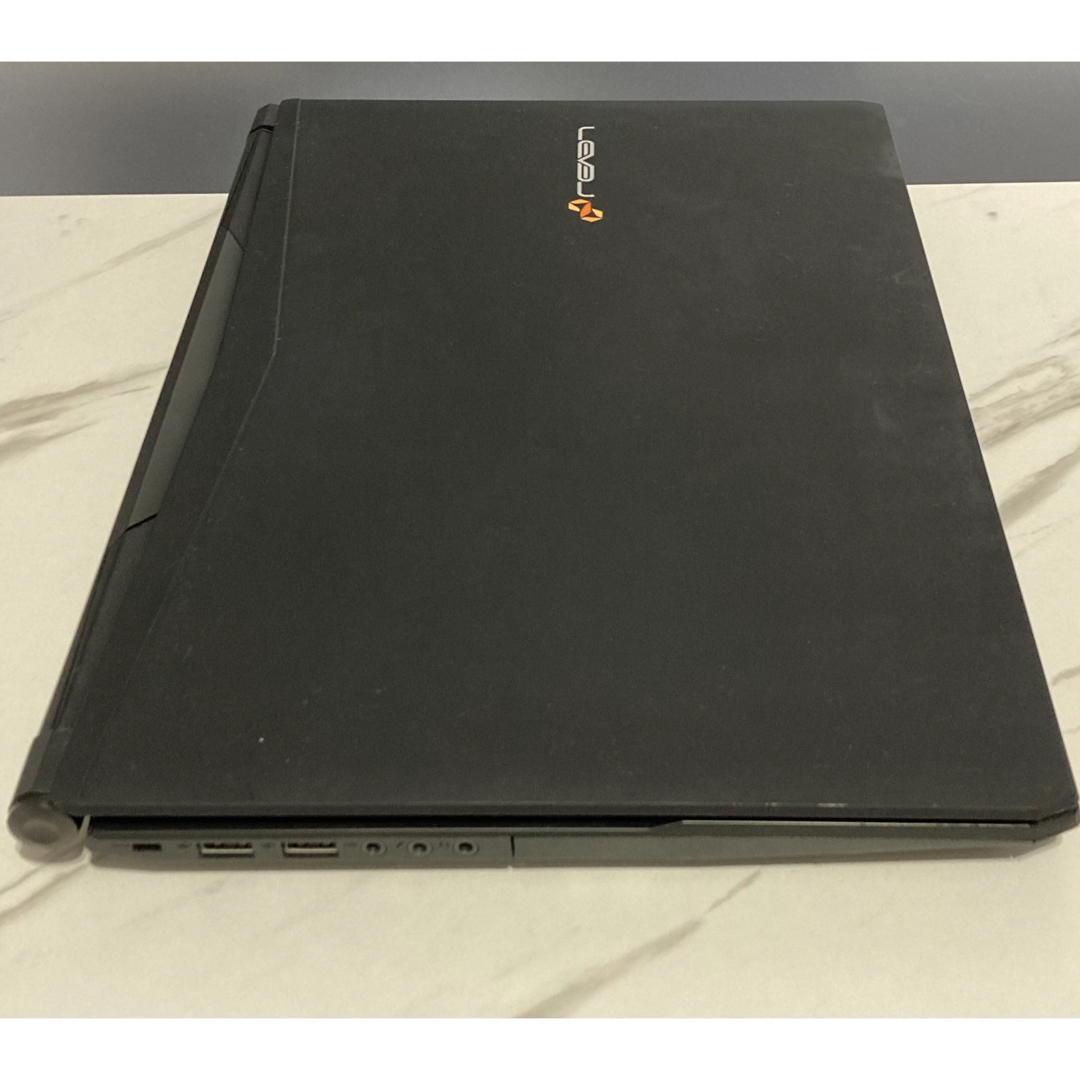 Iiyamanotebook computerN150RF1 i7-6700HQ