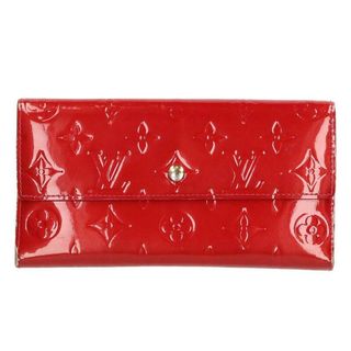5ページ目 - ヴィトン(LOUIS VUITTON) ヴェルニ 財布(レディース)の