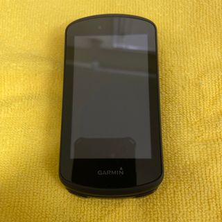 ガーミン(GARMIN)のガーミン　EDGE 1030 PLUS サイクルコンピュータ(その他)