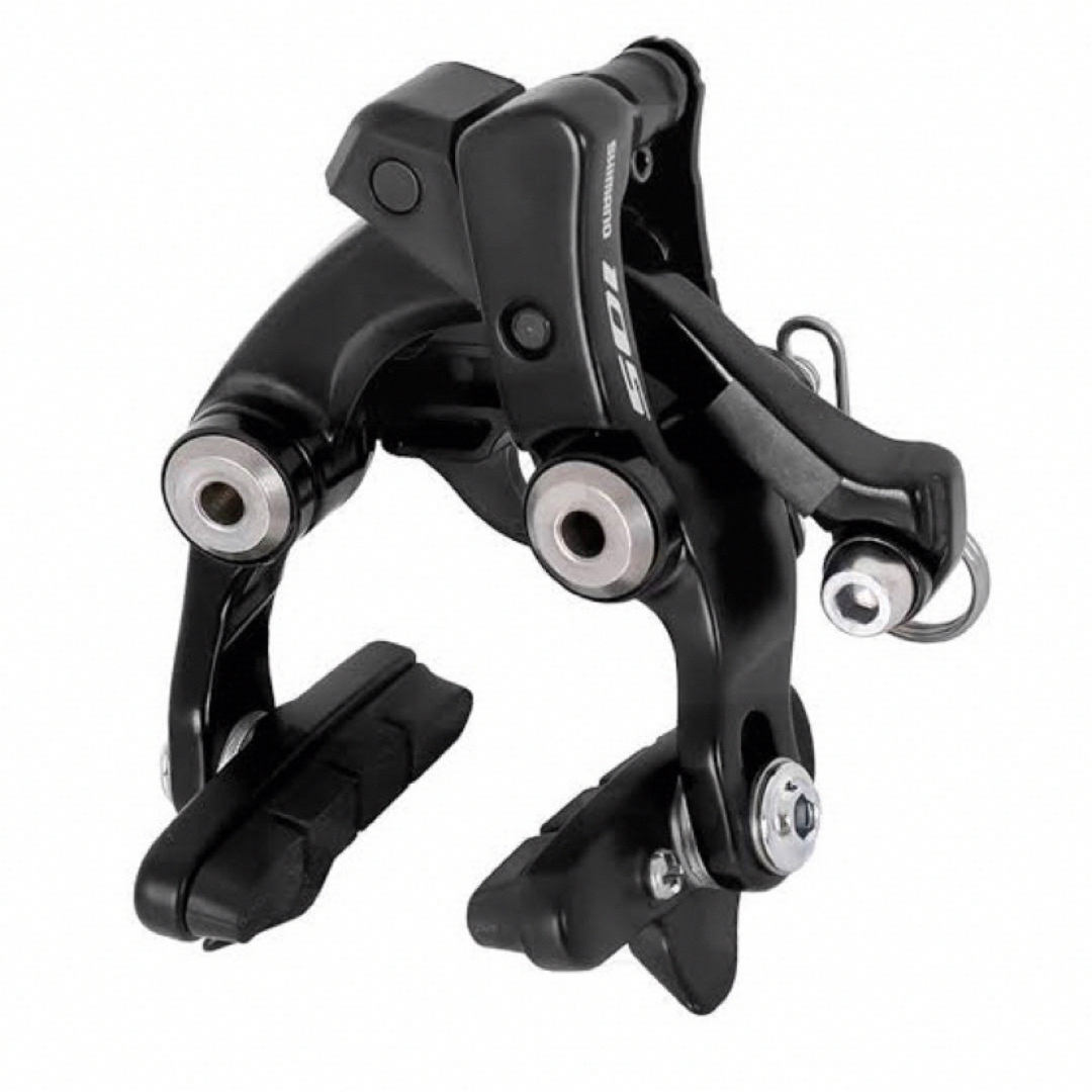 SHIMANO - 105ダイレクトマウント ブレーキ・ロードバイク用の SHIMANO - 105ダイレクトマウント ブレーキ・ロードバイク用の
