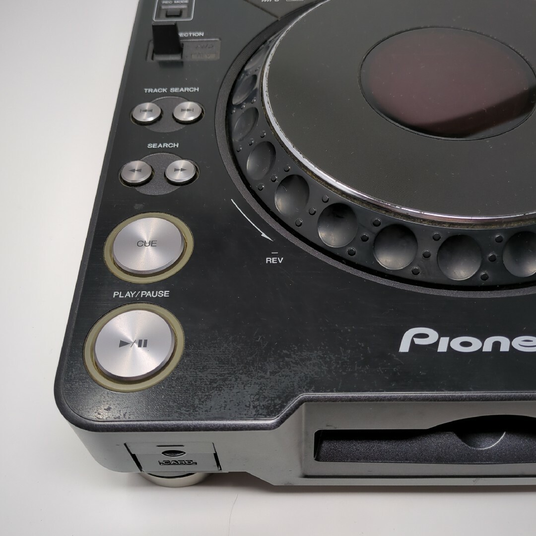 PIONEER / CDJ-1000MK3 パイオニア | tradexautomotive.com