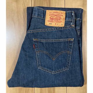 リーバイス(Levi's)のLevi’s（リーバイス）509 インドネシア製【W32】(デニム/ジーンズ)