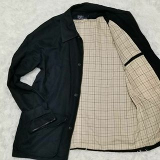 ポロラルフローレン ステンカラーコート(メンズ)の通販 83点 | POLO