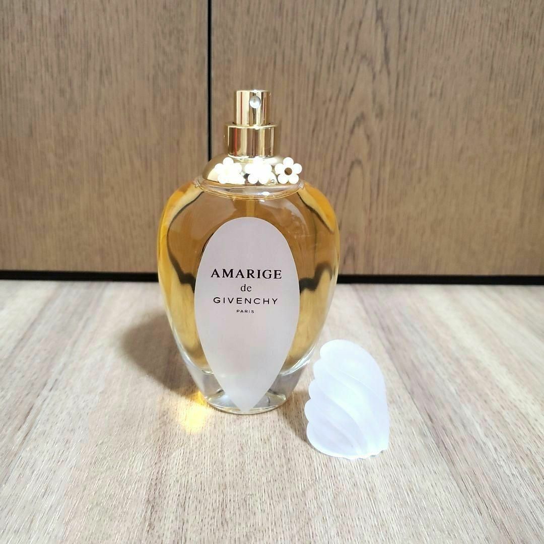 ジバンシィ AMARIGE アマリージュオードトワレ 100ml