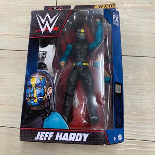 WWEフィギュアの通販 77点 | フリマアプリ ラクマ