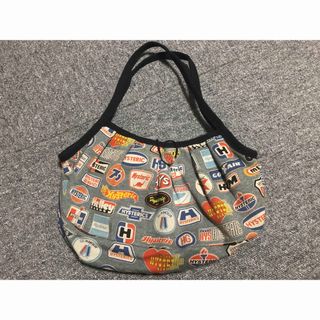 レア物！2waybag・ヒステリックグラマー