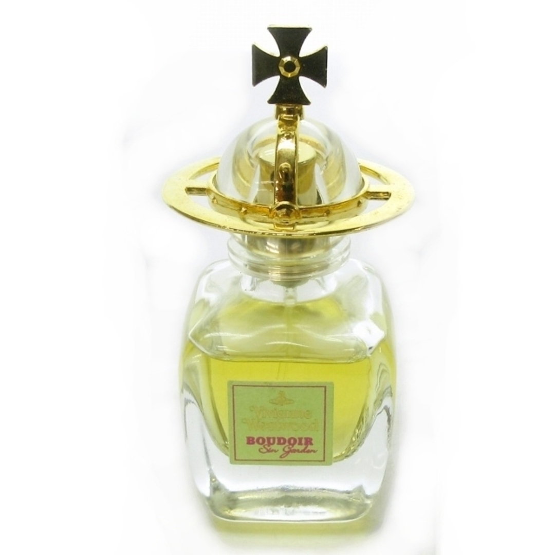 香水Vivienne Westwood  ブドワール 30ml