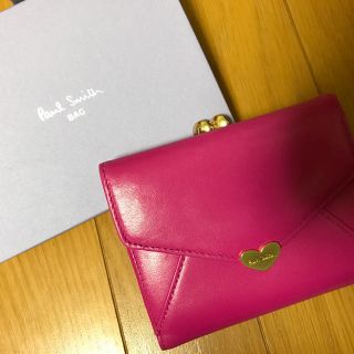 ポールスミス(Paul Smith)のしーたんさん専用(折り財布)