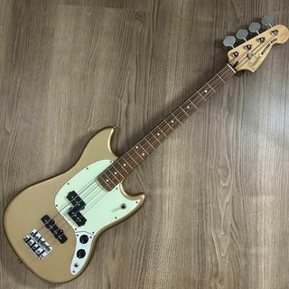 Fender - Fender MEXICO MUSTANG BASS ムスタングベース PJの通販｜ラクマ