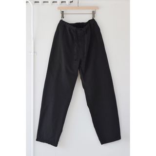 NEAT Cotton Kersey Wide Black 44