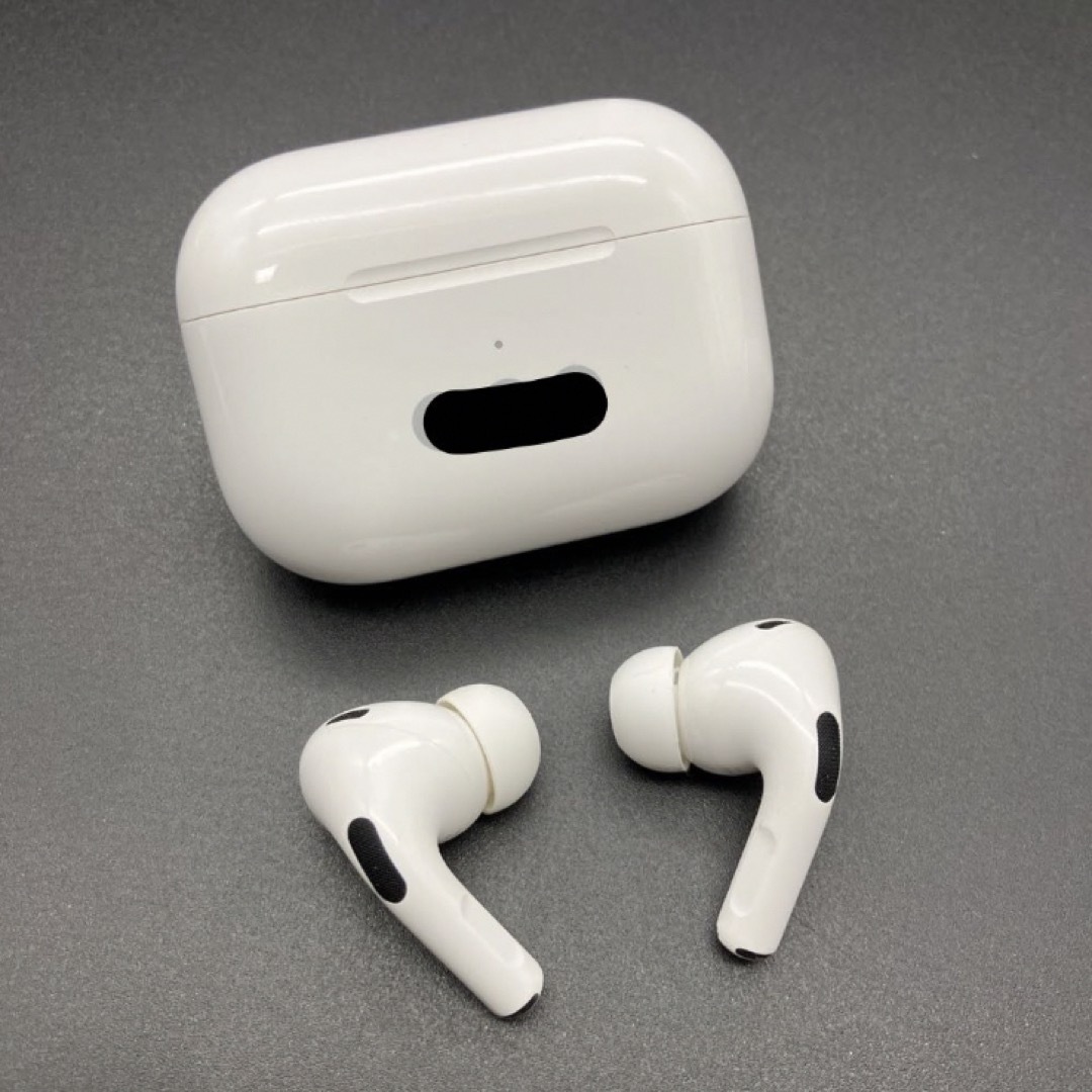 Apple - 即決 純正 Apple アップル AirPods Pro 第二世代の通販 by me