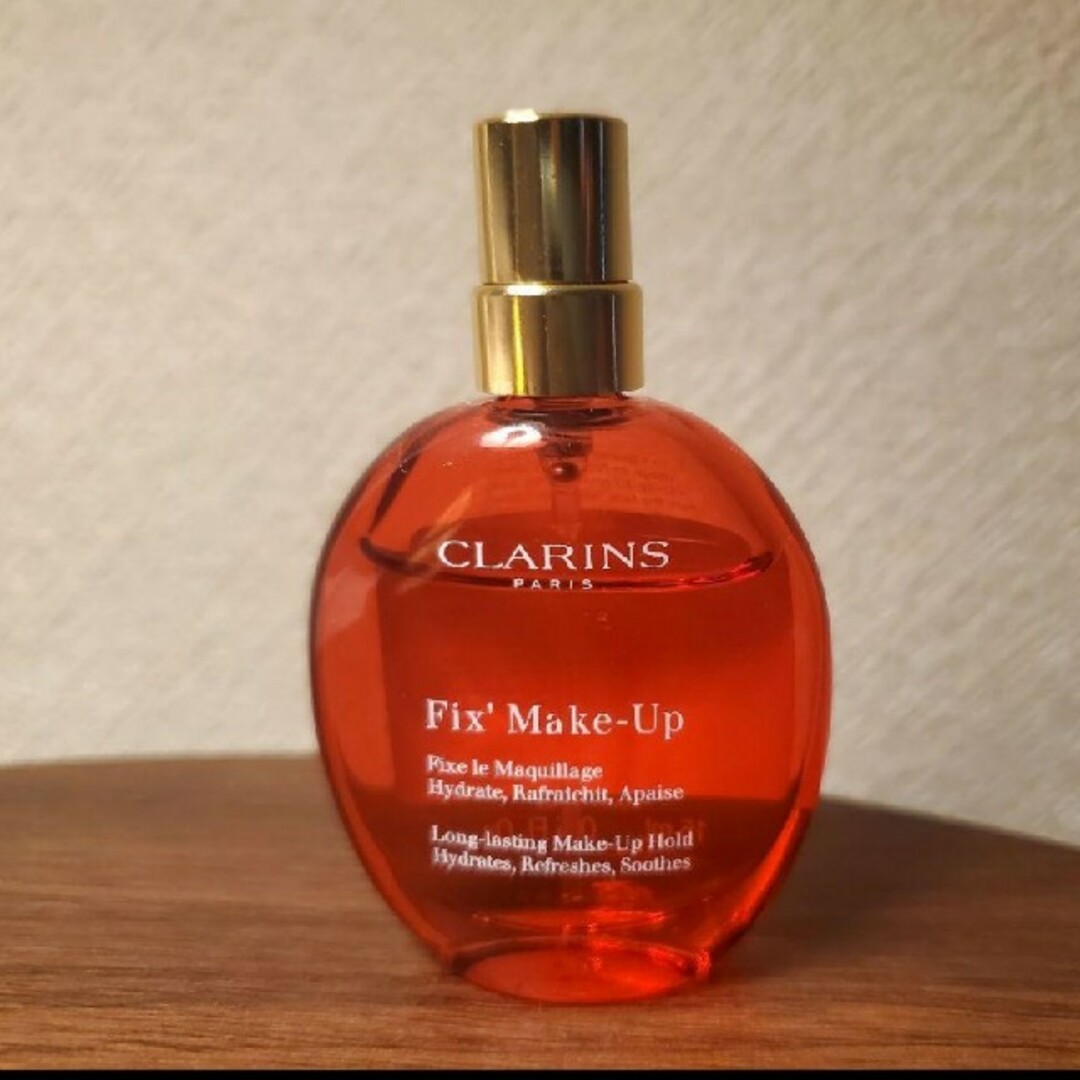 CLARINS(クラランス)のクラランスUV 5P SPF50_PA+++50mL Fix Makeup コスメ/美容のボディケア(日焼け止め/サンオイル)の商品写真