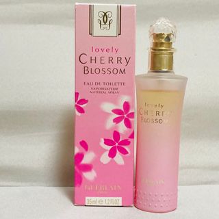 GUERLAIN - ゲラン ラブリー チェリー ブロッサム オーデトワレ35ml ...