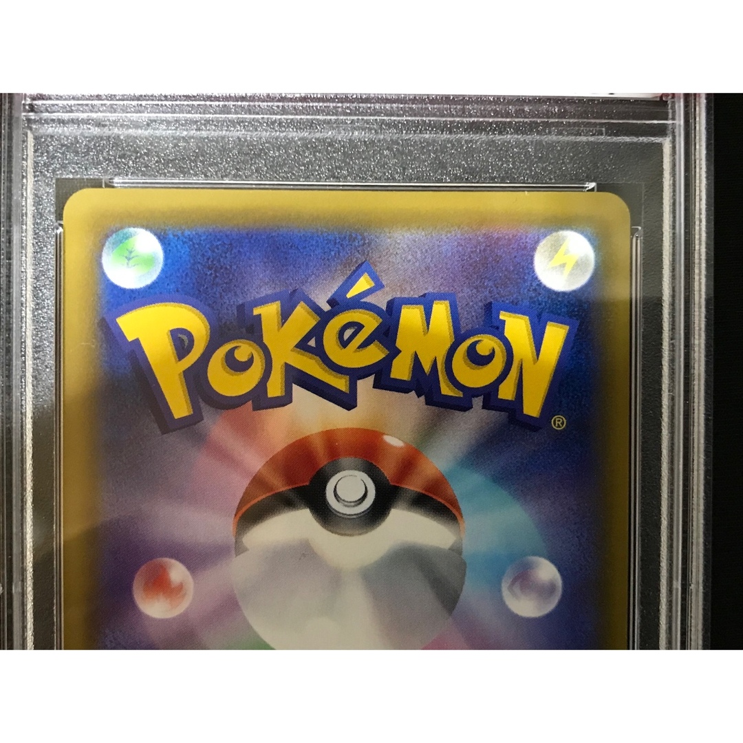 ポケモン - ポケモンカード ブラッキーV SA PSA9の通販 by 遊戯王 ...