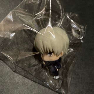 呪術廻戦　狗巻棘　カプセルフィギュアコレクション(その他)