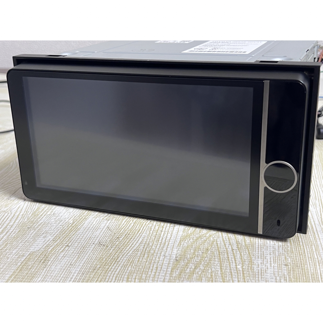 トヨタ - トヨタ純正ナビ NHZD-W62G 2012 (D2)の通販 by トヨタ - トヨタ純正ナビ NHZD-W62G 2012 (D2)の通販 by