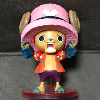 バンプレスト(BANPRESTO)のワンピース　フィギュア(アニメ/ゲーム)