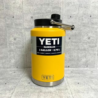 イエティ(YETI)の希少カラー 日本未発売モデル 正規品 YETI イエティ ジャグ 1ガロン(その他)